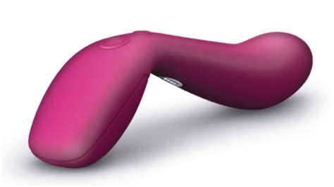 Sexual Frustration Design Experts Tackle Vibrator Ui The Verge