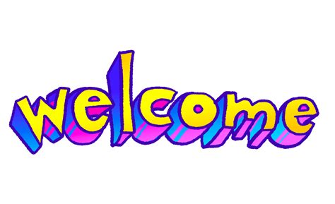 Accepting Youre Welcome Sticker By Megan Motown For Ios And Android Giphy