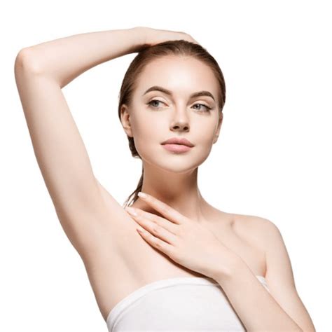 Botox For Sweating Underarm Sweating Treatment Elements Medical