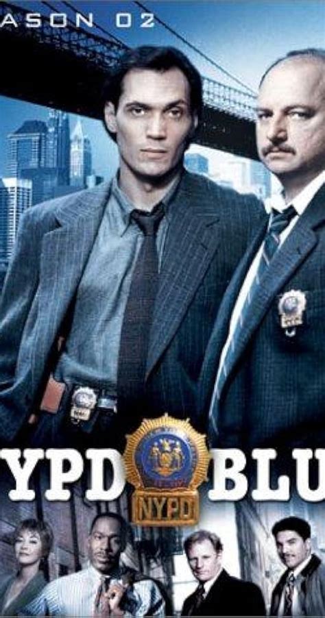 Voir Serie New York Police Blues En Streaming Best Hds