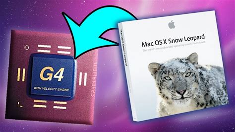 Installing Mac Os X Snow Leopard On A Powerpc Mac The Developer Beta