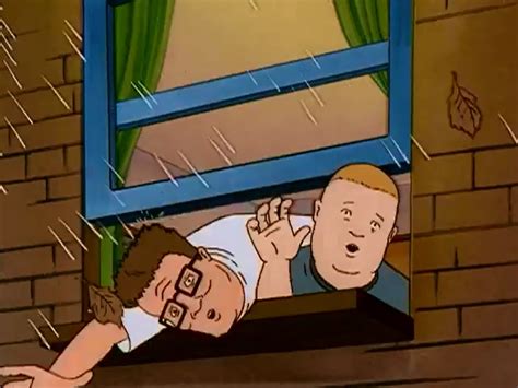 King Of The Hill 1997