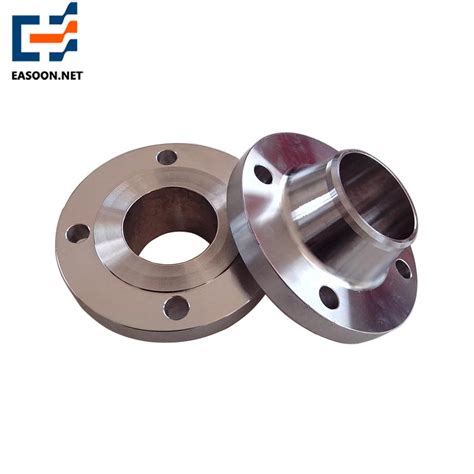 Forged Wn Welding Neck Lb ASTM A F L Stainless Steel Flanges ASME ANSI B Stainless