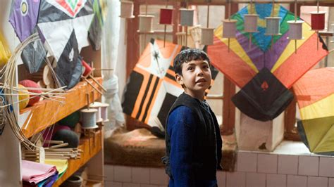 The Kite Runner 2007 About The Movie Amblin
