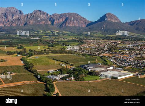 Paarl Rock Western Cape Hi Res Stock Photography And Images Alamy