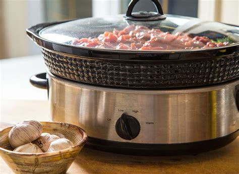 20 Slow Cooker Recipes For Warm Weather — Eat This Not That