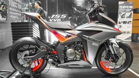 New!yamaha upcoming bikes in india. Is the Yamaha F-155 Concept The Most Badass Moped Ever?