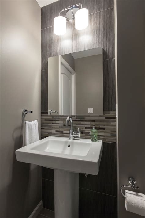 Contemporary Pedestal Sinks Ideas On Foter