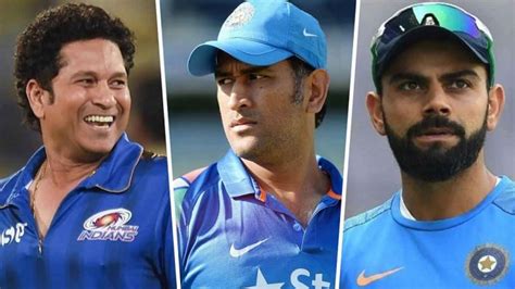 Top Richest Cricketers In The World