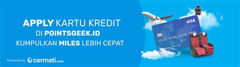 Setiap bulan tagihan, pemilik wajib untuk membayar jumlah minimum sebesar 10. 3 Cara Menukarkan BNI Reward Points - Points Geek