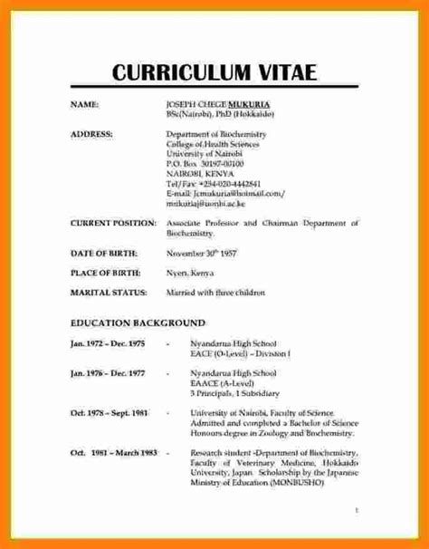 Kirimkan curriculum vitae (cv) atau resume dalam format pdf (bukan ppt, doc). Resume Format Jpg | Resume pdf, Resume format, Resume ...