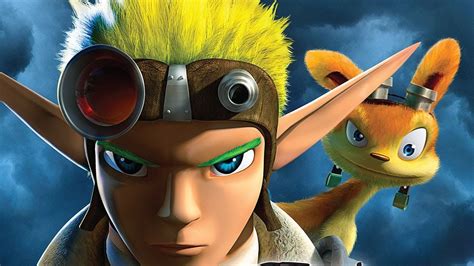 jak and daxter the lost frontier release date videos screenshots reviews on rawg