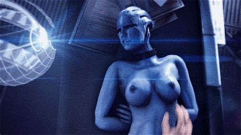 Liara T Soni Vsmnd Mass Effect Animated Hentai D Cgi The Hentai