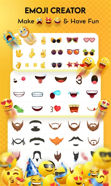 Emoji Maker For Whatsapp For Android Download