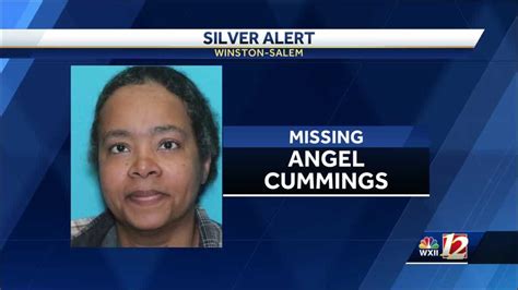 Winston Salem Police Issue Silver Alert For 49 Year Old