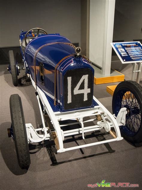 REVS Institute / Car Museum Naples, FL – Divine Naples Photos