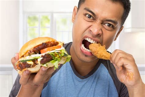 6 Jenis Gangguan Makan Paling Aneh Bahkan Ada Lho Yang Makan Manusia