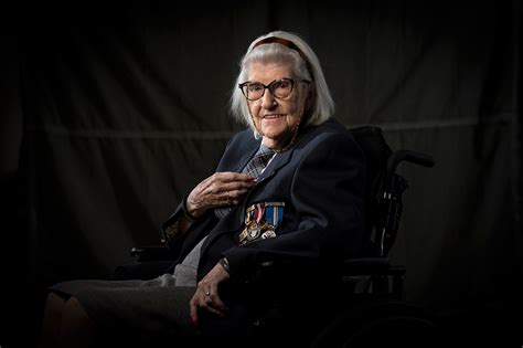 In Photos Canadas Veteran Heroes Sunnybrook Hospital
