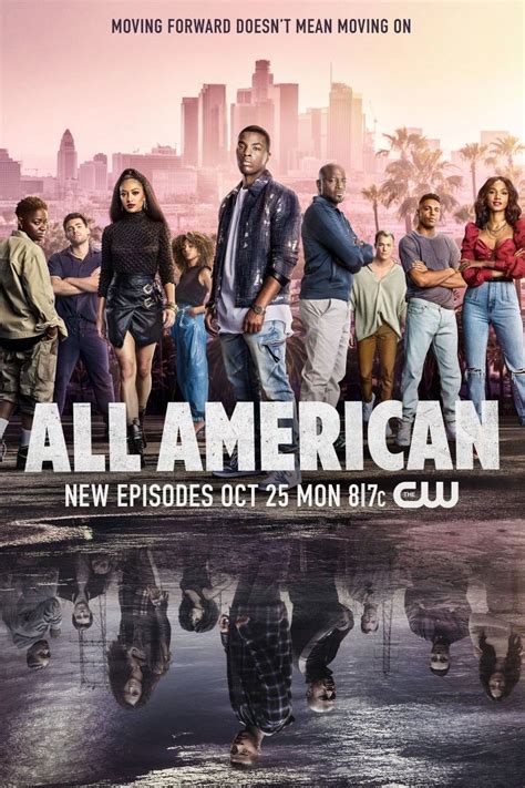 All American Season 6s High Stakes Story Teased By Showrunner