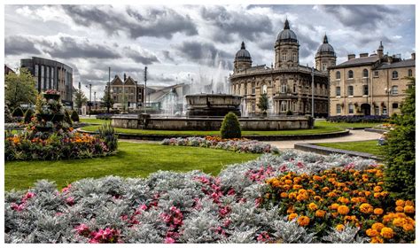 Queens Gardens In Hull Yorkshire House Styles Mansions House