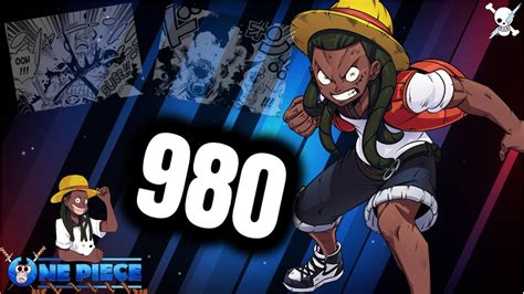 One piece episode 980 one piece ep 980. Are The Strawhats Ready for This?!! ONE PIECE Chapter 980 Live Reaction - YouTube