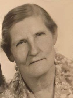 Margaret Ellen Mag Spurlock Robinson 1885 1965 Find A Grave