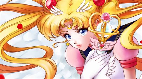 Sailor Moon Wallpapers Wallpaperboat