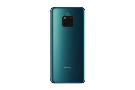 Price and specifications on huawei mate 20 pro. Huawei Mate 20 Pro - Advanced AI Phone (6GB - 128GB)Price ...