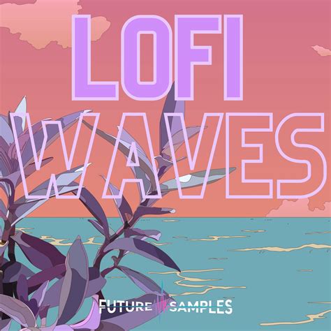 Lo Fi Waves Sample Packs Glitchedtones