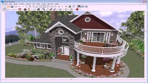 Free Cad House Design Software Download See Description Youtube