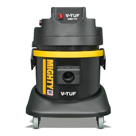 V Tuf M Class Mighty Dust Vacuum Cleaner Tiger Supplies