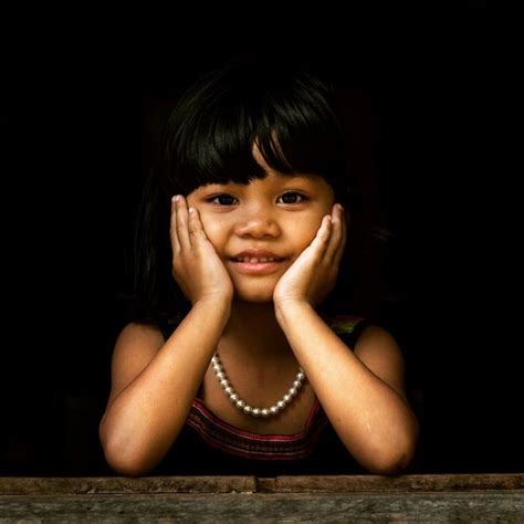 Pin By Frank Davila On Indígenas Nativos Beautiful Children Kids
