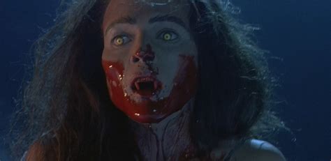 The Out Of Print Fright Night Part Ii Just Hit Amazon