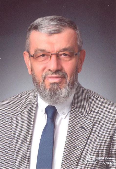 Profdr Ahmet Şahİn Avesİs