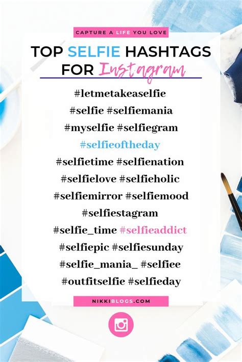 Best Hashtags for Instagram 2020: Top 300 IG Hashtags | Instagram marketing tips, Best instagram