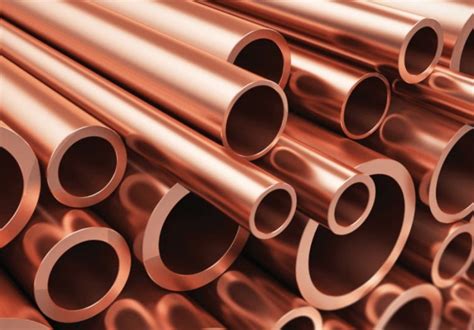 Hydrophilic Copper Coatings Hydrophilic Treatments For Copper