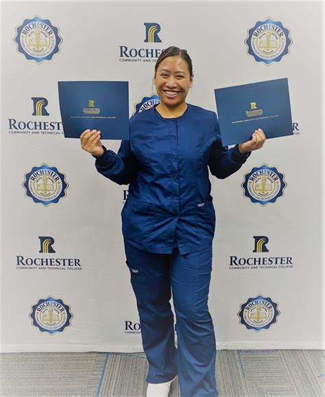 Rctc Foundation Scholarships Rochester Community And Technical College