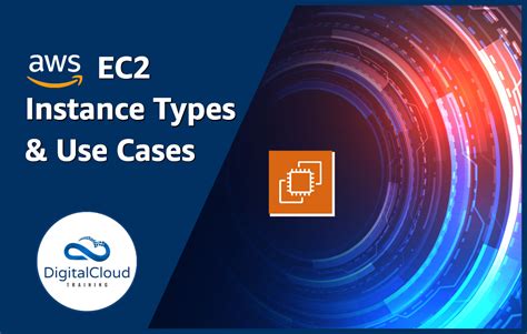 Aws Ec2 Instance Types And Use Cases