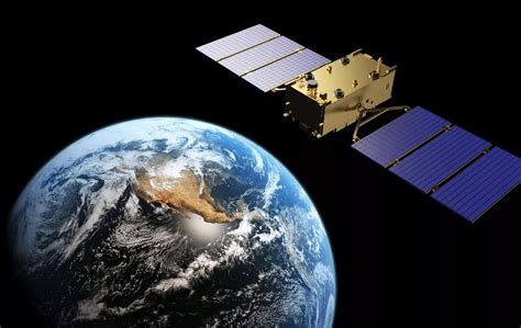 Commercial Chinese Leo Pnt Launching In 2020 Spacewatch Global Rntf