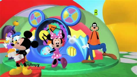 Credit To Disney Mickey Mouse Clubhouse Hot Dog Song Season 23 Youtube