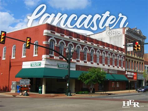 5 Fun Facts About Lancaster Ohio