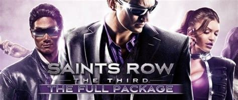 Saints Row Release - Willis Mathis Info