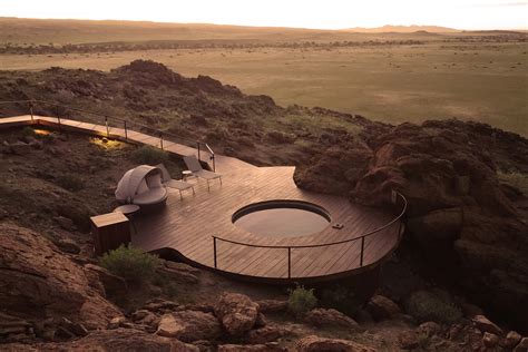 Desert Whisper An Exclusive Retreat In The Namib Desert Wild Man Life