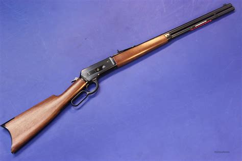 Winchester Model 1886 Short Rifle For Sale At
