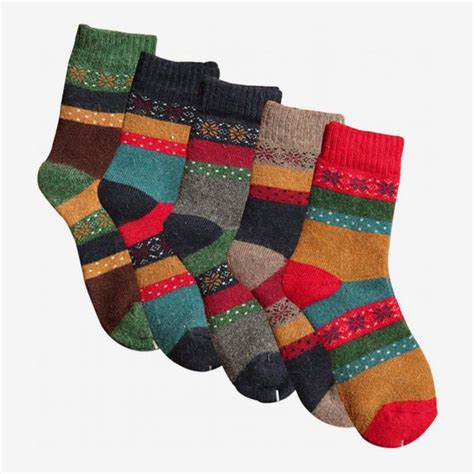 10 Best Wool Socks For Winter 2020 Buying Guide King