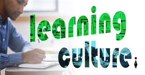 An Idea for Creating a Learning Culture - Robin Spinks