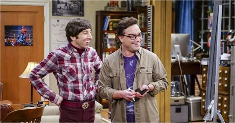 Big Bang Theory Howard Carol Ann Susi Voice Of Howards Mom On Big
