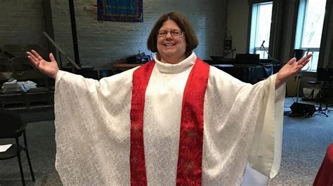 Rebel Catholic Group Defies Church Ordains Woman Priest In Nc