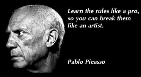 Pablo Picasso Quotes Quotesgram