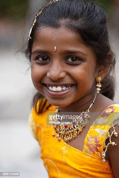 Tamil Girls Photos And Premium High Res Pictures Getty Images